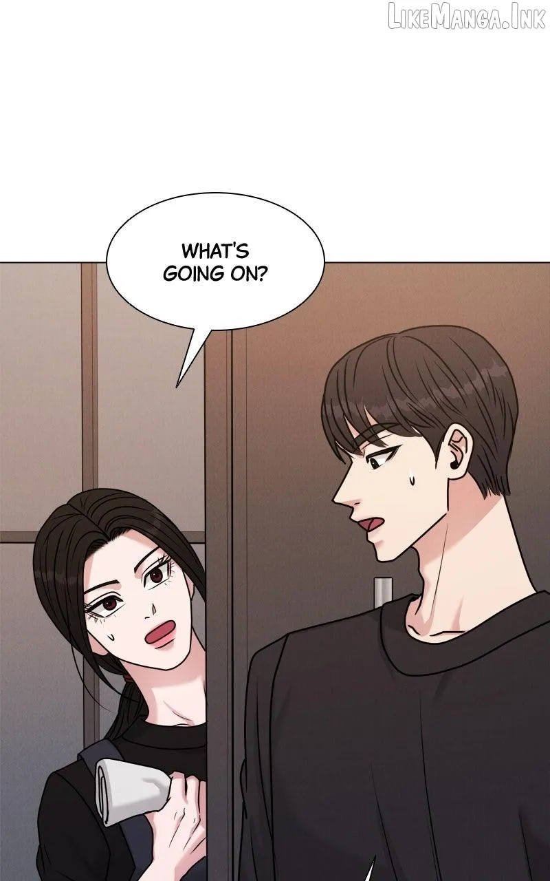 If You Don’t Love, You Die Chapter 55 page 58 - 