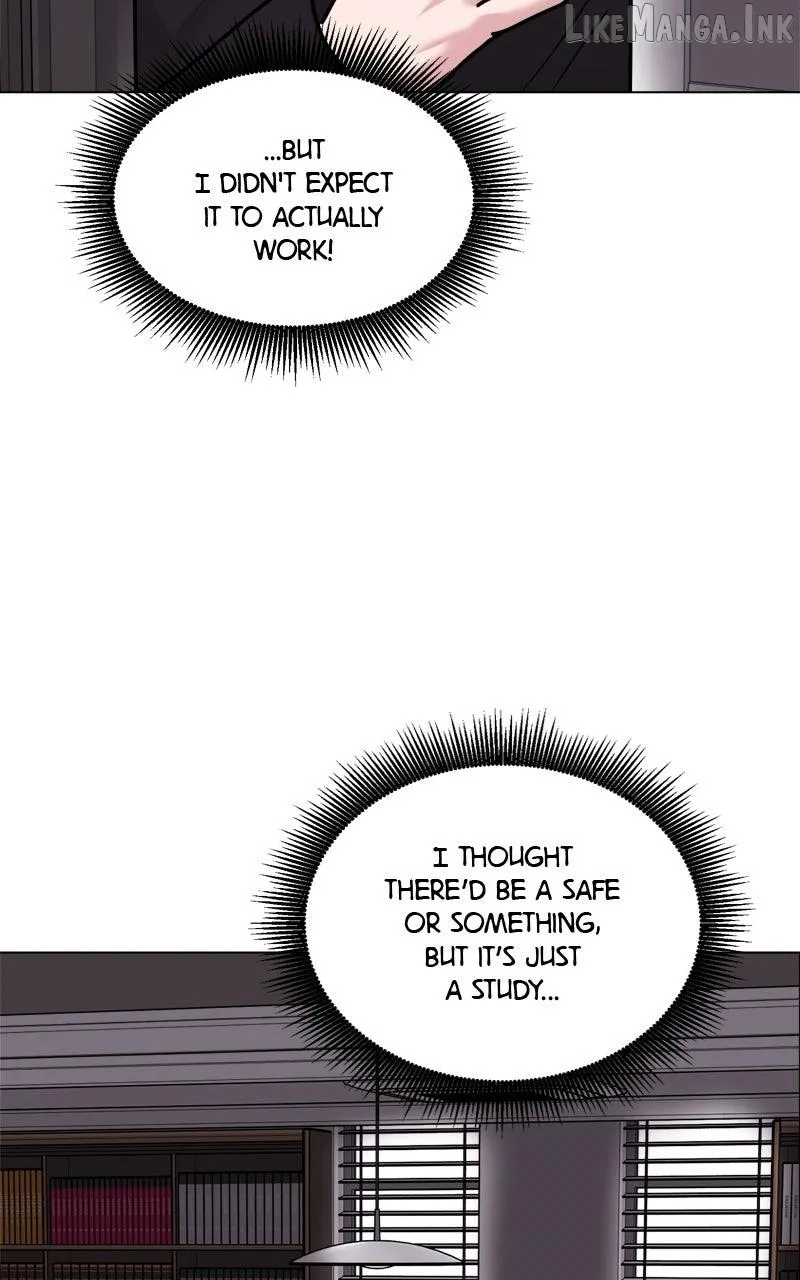 If You Don’t Love, You Die Chapter 55 page 7 - 