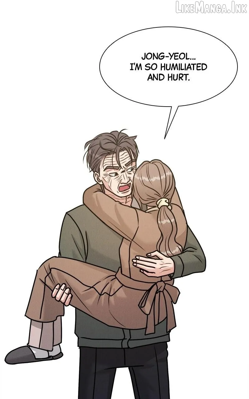 If You Don’t Love, You Die Chapter 55 page 61 - 