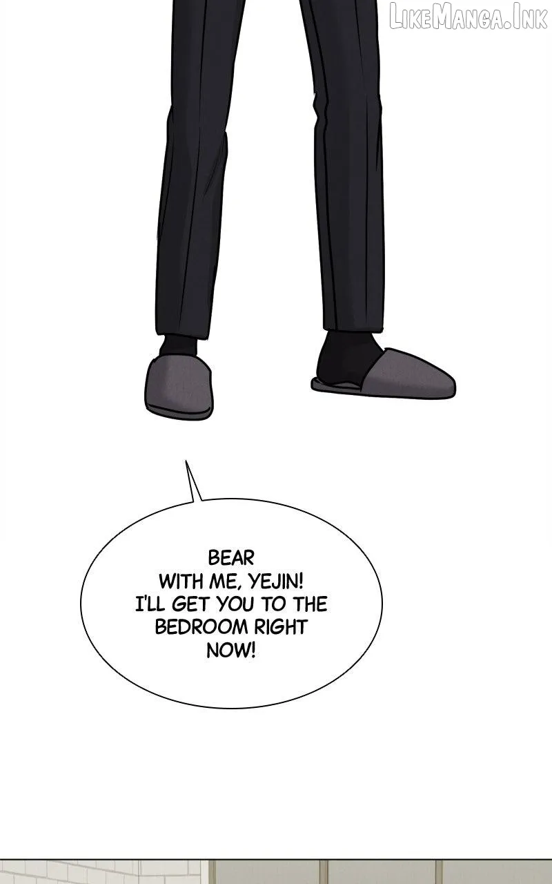 If You Don’t Love, You Die Chapter 55 page 62 - 