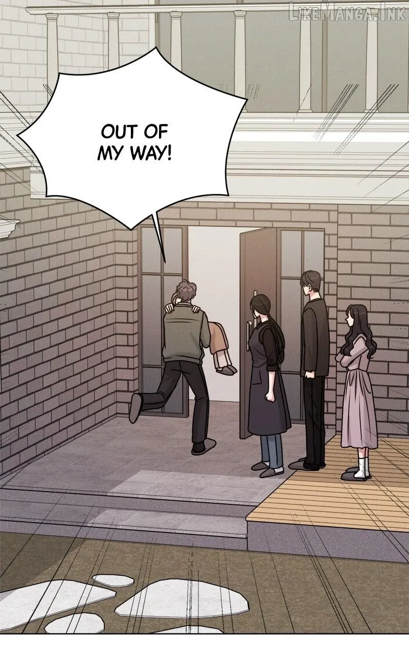 If You Don’t Love, You Die Chapter 55 page 63 - 
