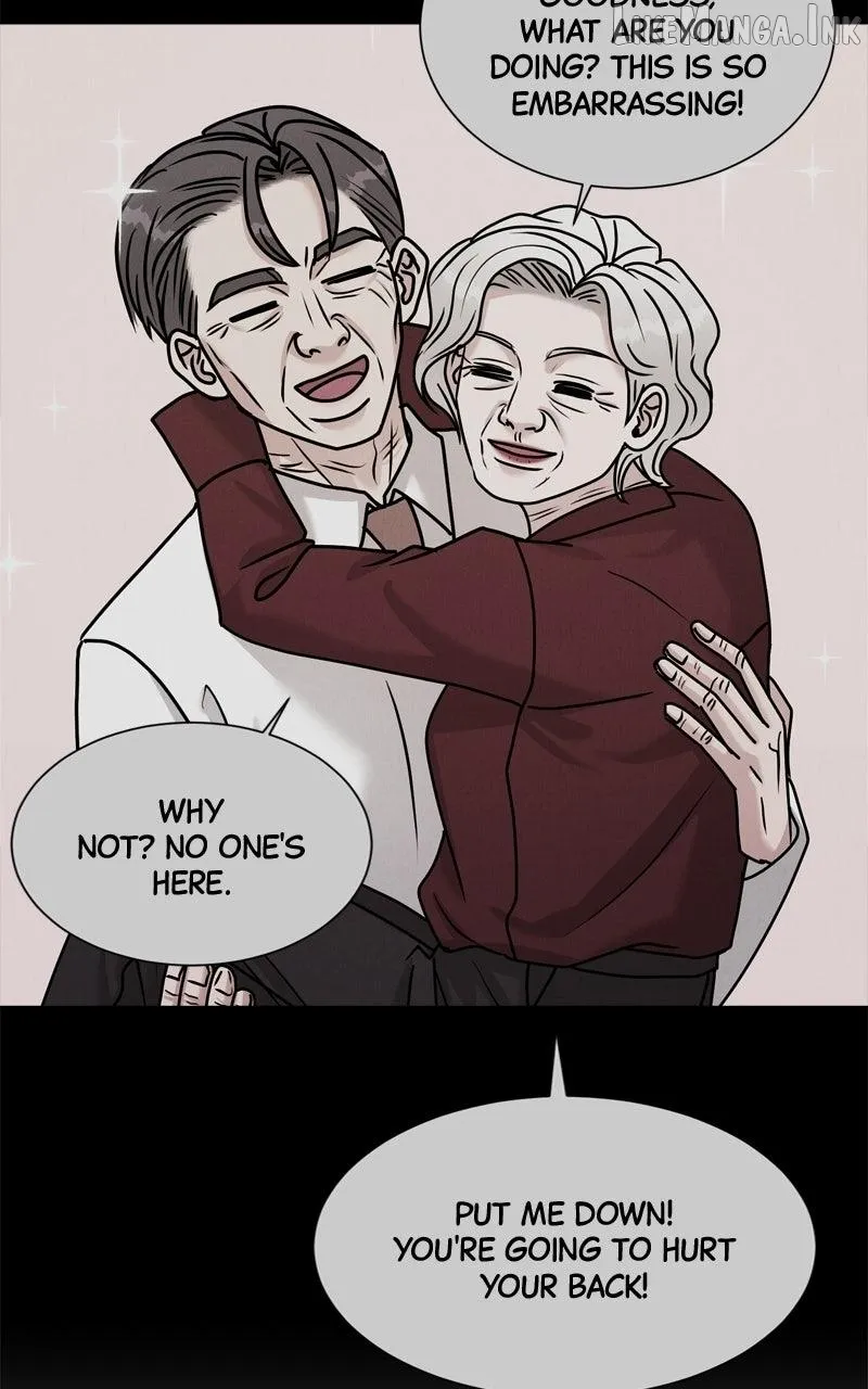 If You Don’t Love, You Die Chapter 55 page 66 - 