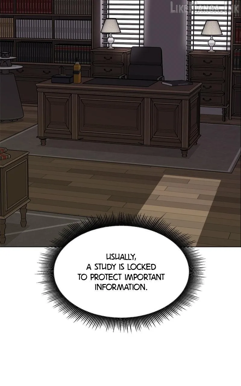 If You Don’t Love, You Die Chapter 55 page 8 - 