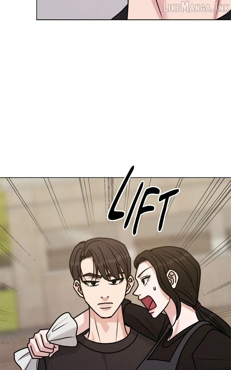 If You Don’t Love, You Die Chapter 55 page 74 - 