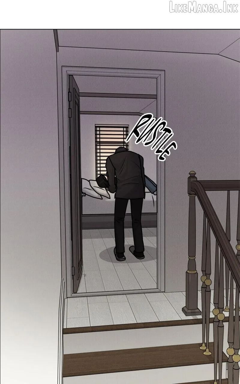 If You Don’t Love, You Die Chapter 55 page 76 - 