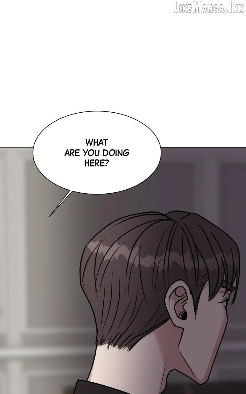 If You Don’t Love, You Die Chapter 55 page 9 - 