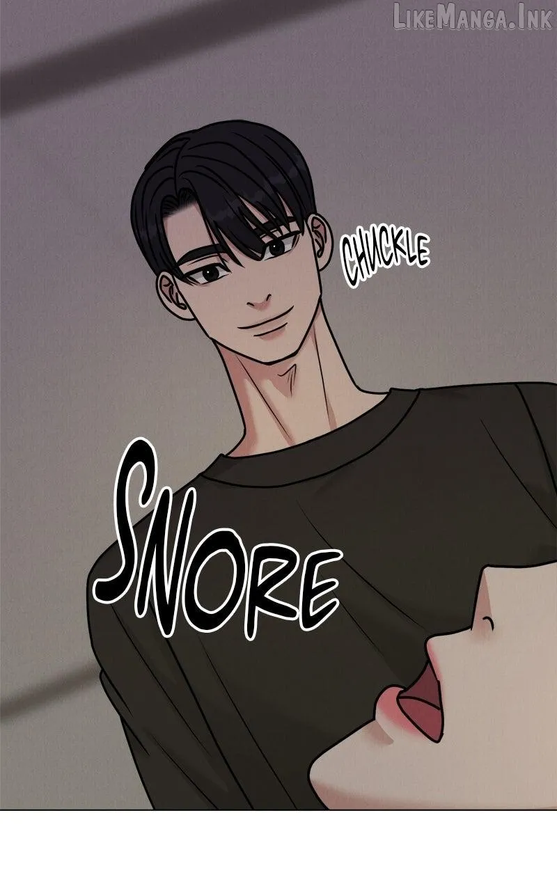 If You Don’t Love, You Die Chapter 55 page 84 - 