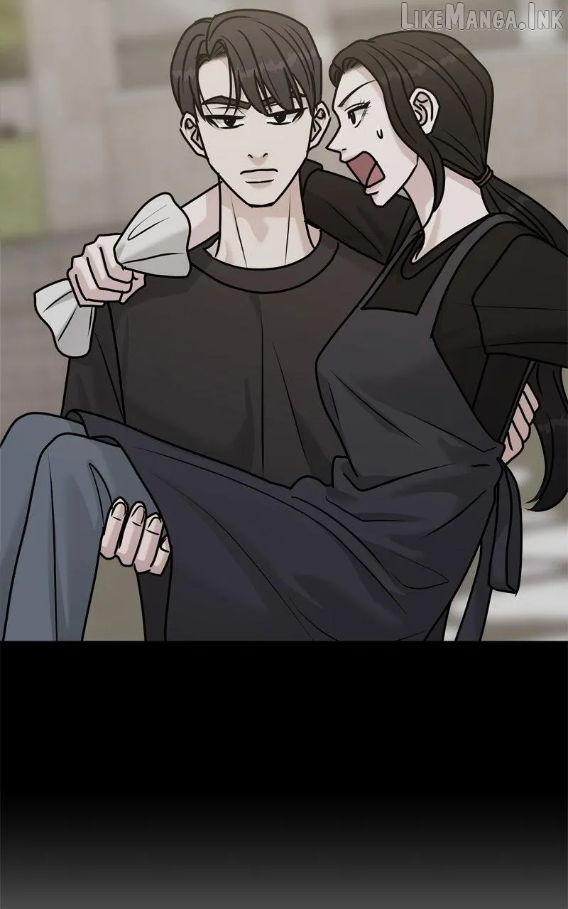 If You Don’t Love, You Die Chapter 55 page 89 - 