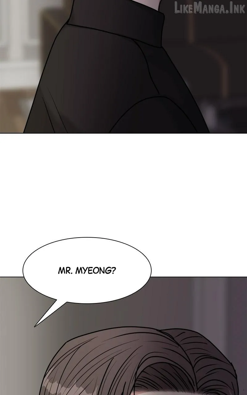 If You Don’t Love, You Die Chapter 55 page 10 - 
