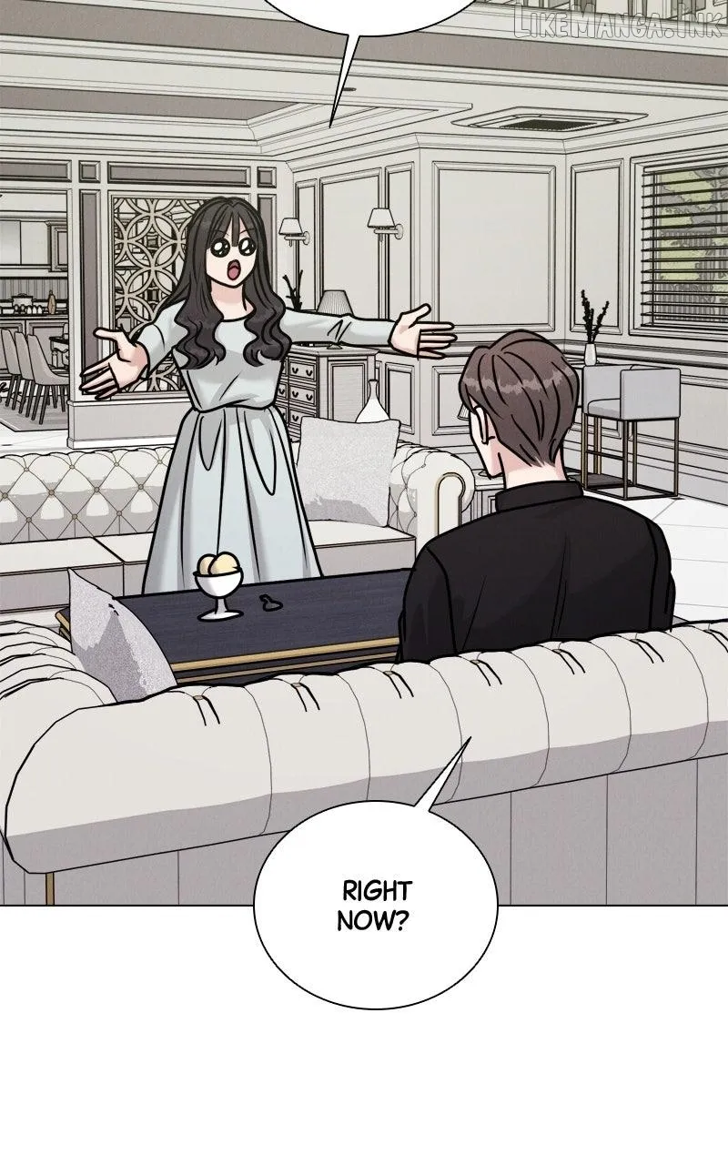 If You Don’t Love, You Die Chapter 55 page 94 - 