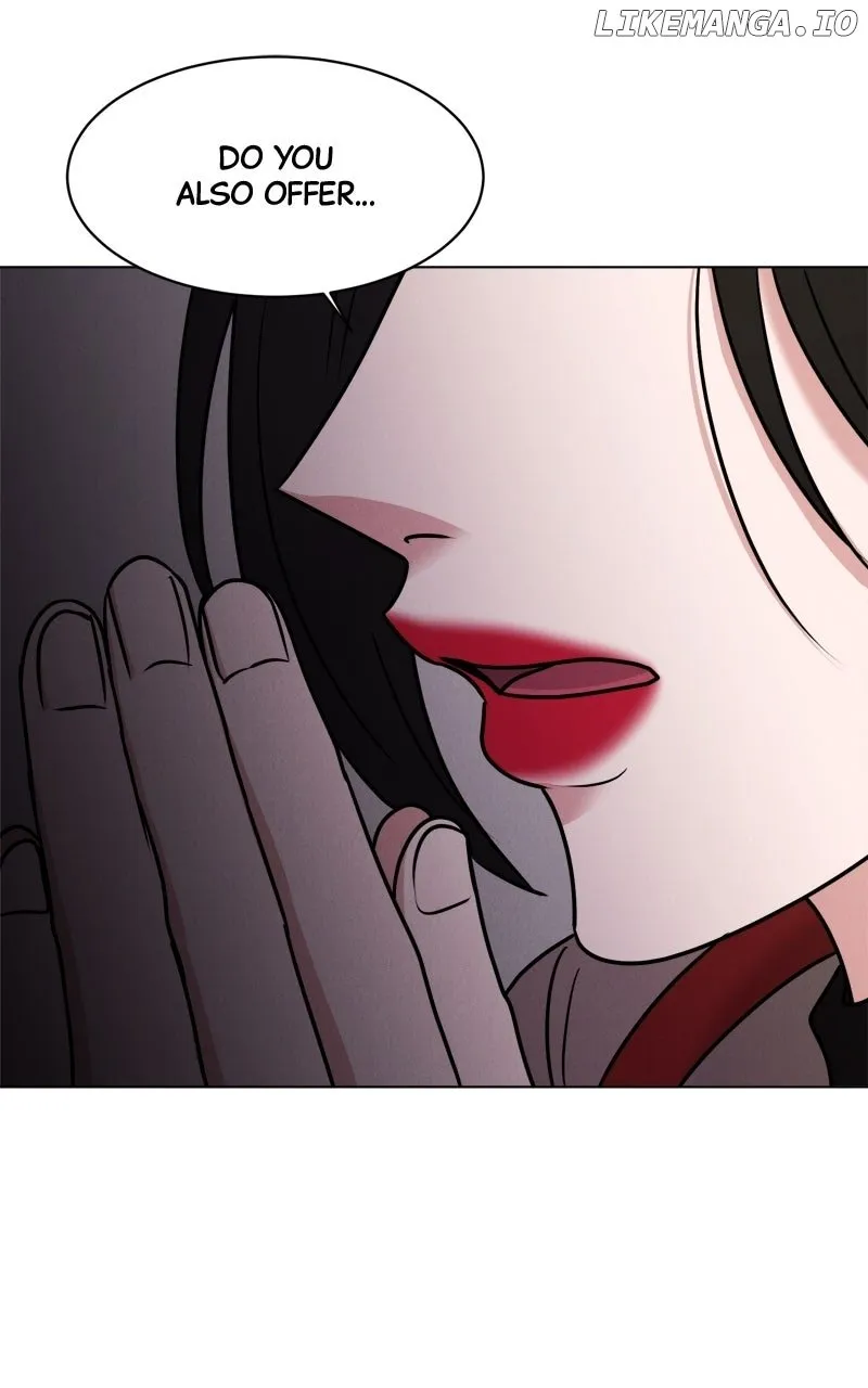 If You Don’t Love, You Die Chapter 6 page 1 - 