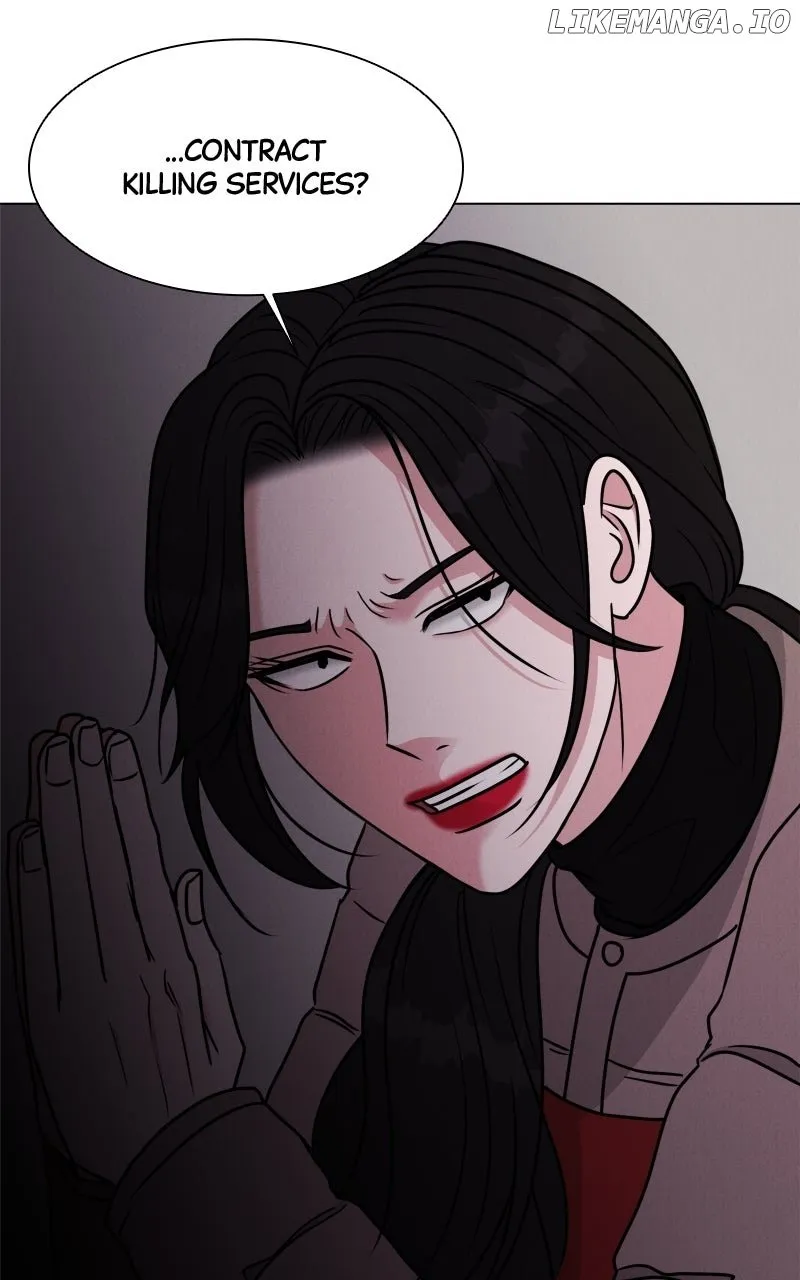 If You Don’t Love, You Die Chapter 6 page 2 - 