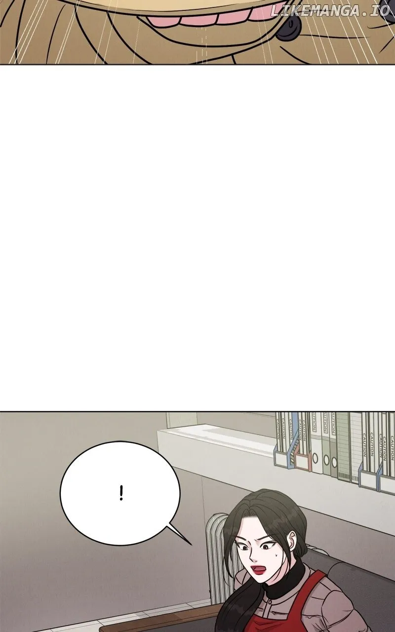 If You Don’t Love, You Die Chapter 6 page 11 - 