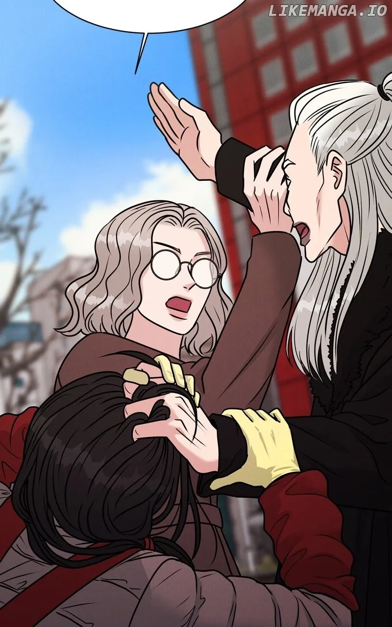 If You Don’t Love, You Die Chapter 6 page 102 - 