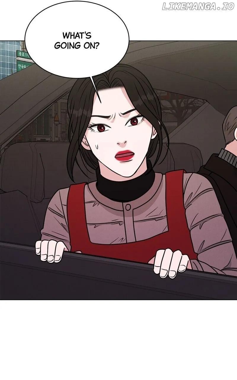 If You Don’t Love, You Die Chapter 6 page 105 - 