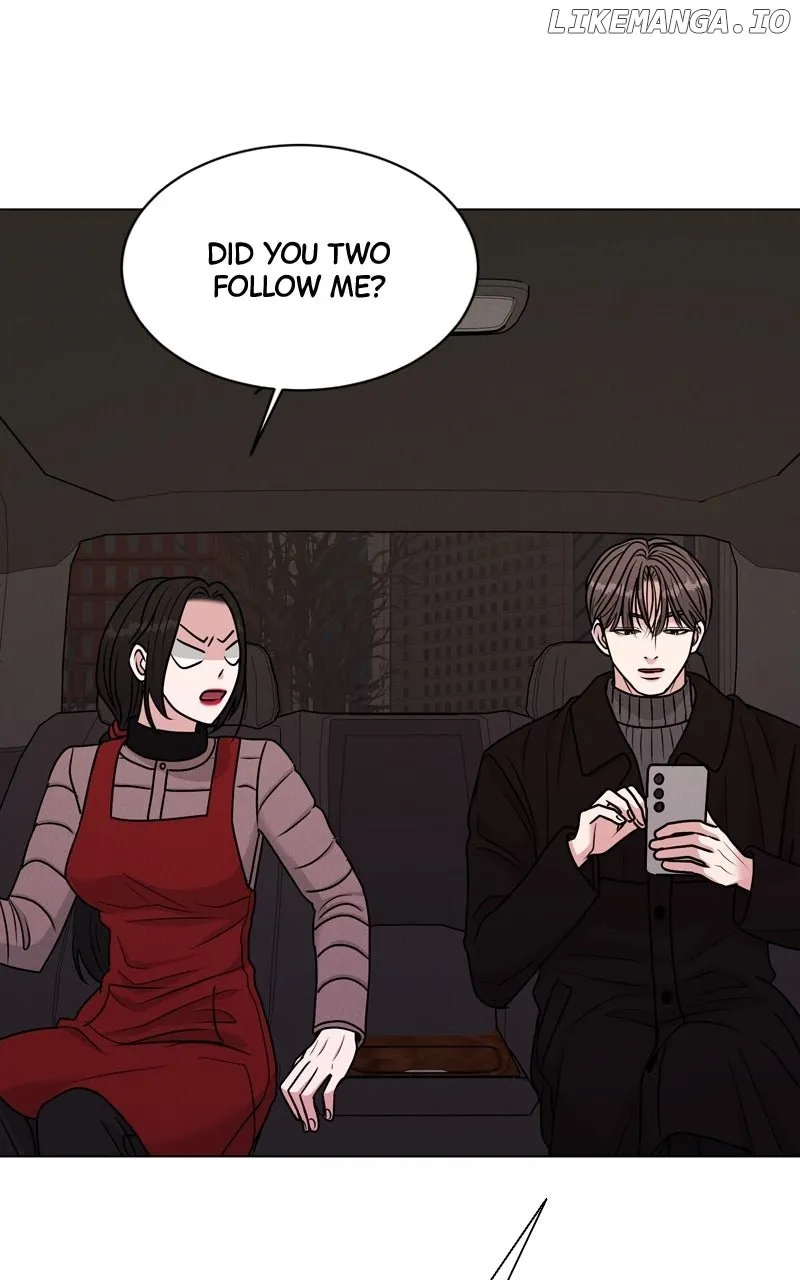 If You Don’t Love, You Die Chapter 6 page 106 - 