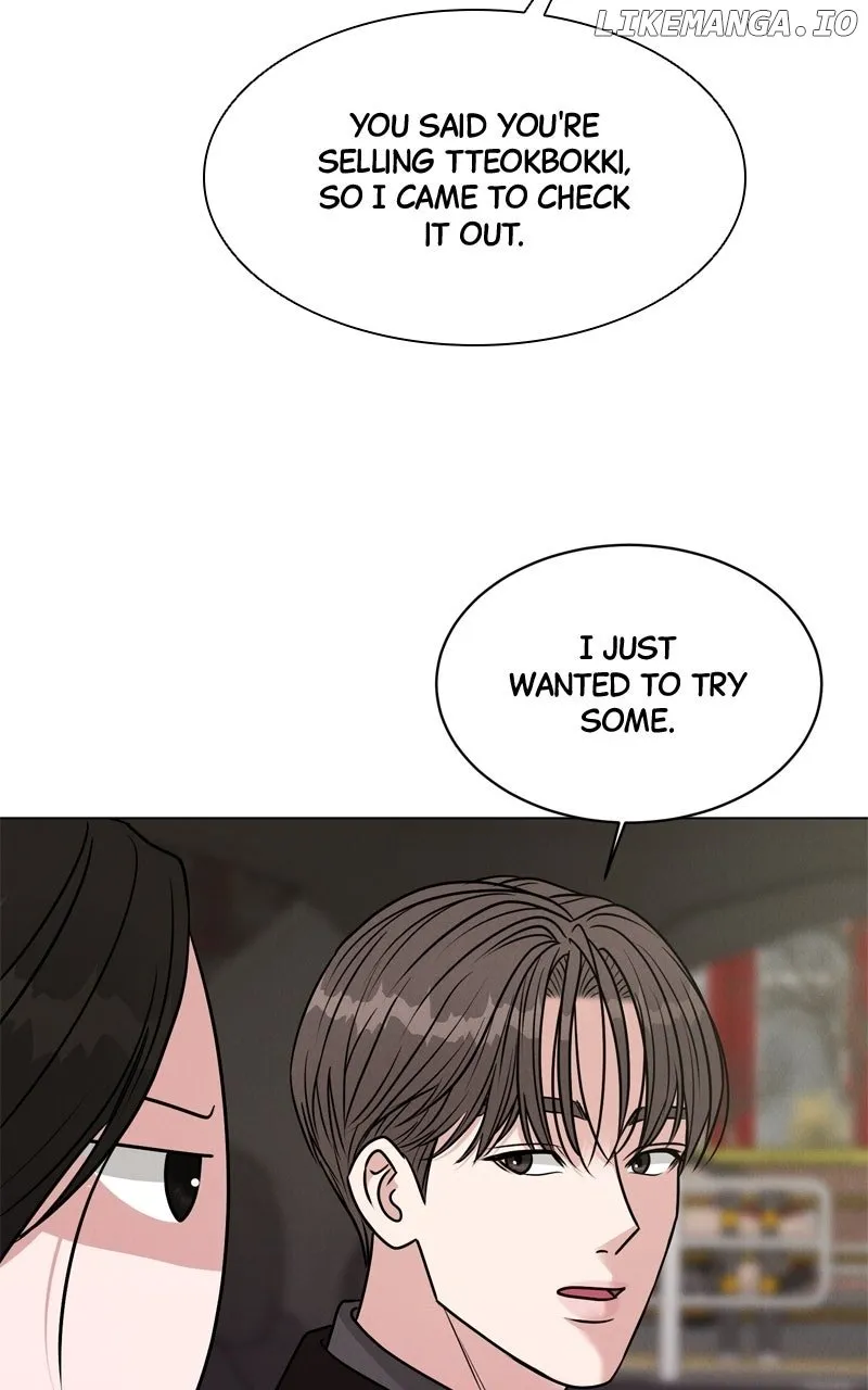 If You Don’t Love, You Die Chapter 6 page 107 - 