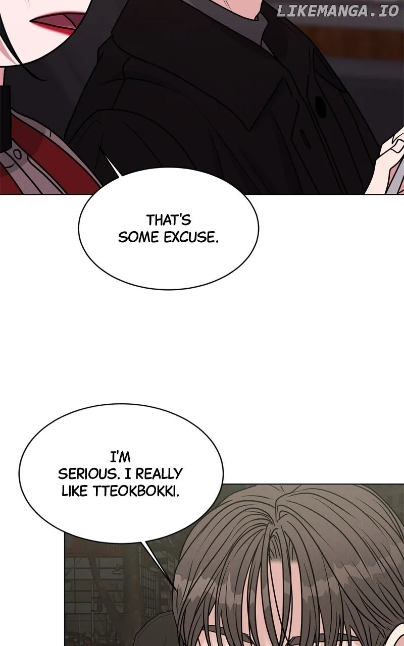 If You Don’t Love, You Die Chapter 6 page 108 - 