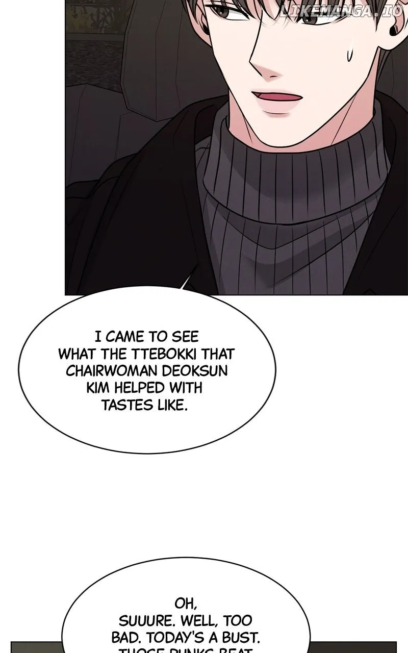 If You Don’t Love, You Die Chapter 6 page 109 - 