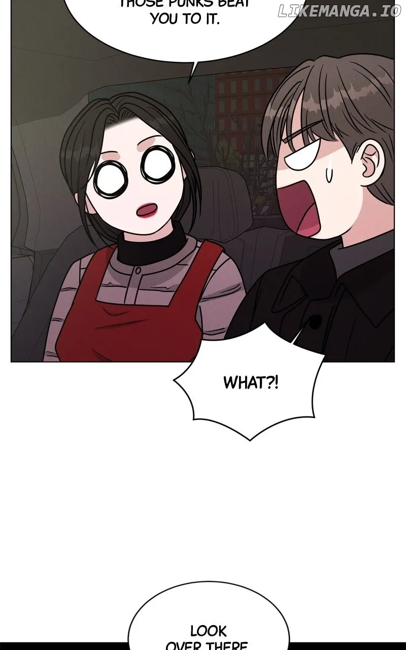 If You Don’t Love, You Die Chapter 6 page 110 - 