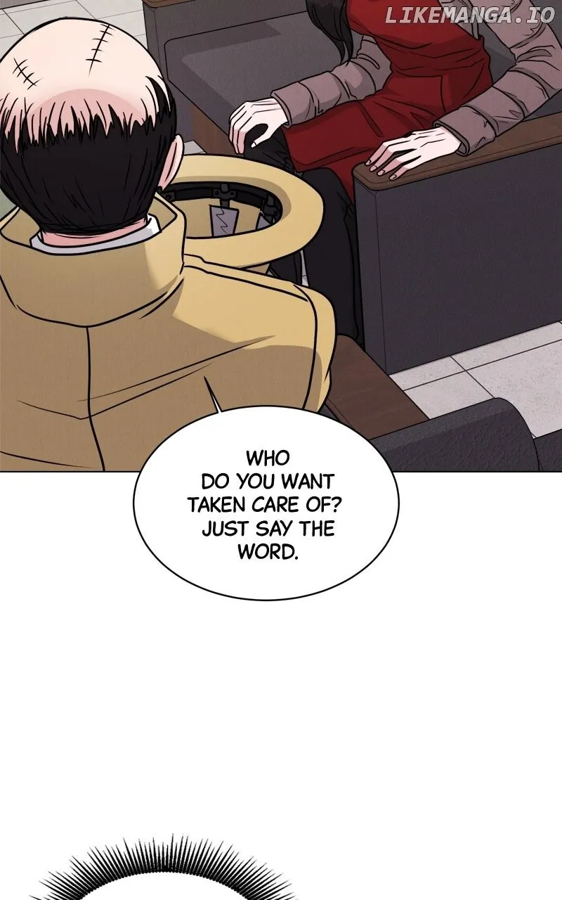 If You Don’t Love, You Die Chapter 6 page 12 - 