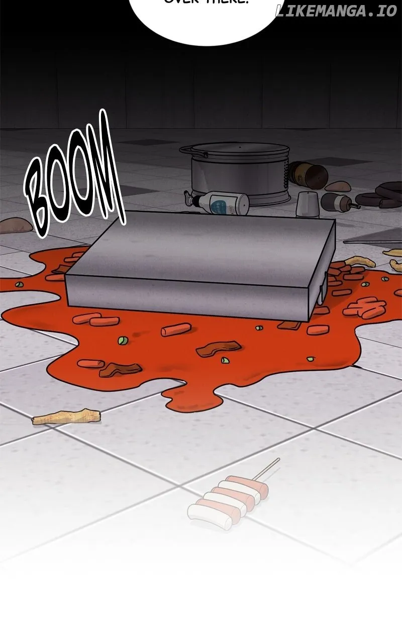 If You Don’t Love, You Die Chapter 6 page 111 - 