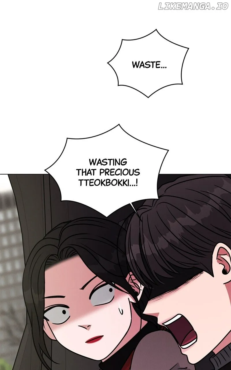 If You Don’t Love, You Die Chapter 6 page 112 - 