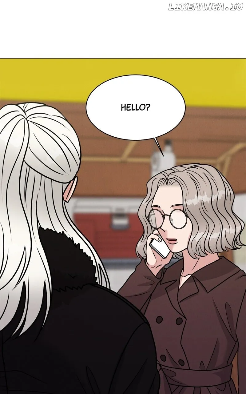 If You Don’t Love, You Die Chapter 6 page 114 - 