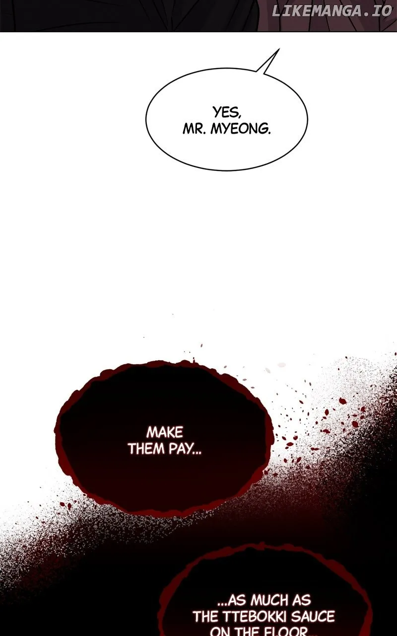 If You Don’t Love, You Die Chapter 6 page 115 - 