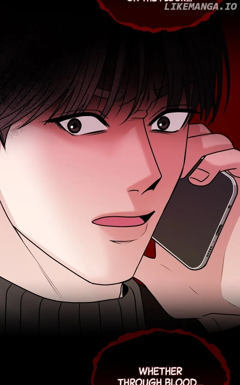 If You Don’t Love, You Die Chapter 6 page 116 - 