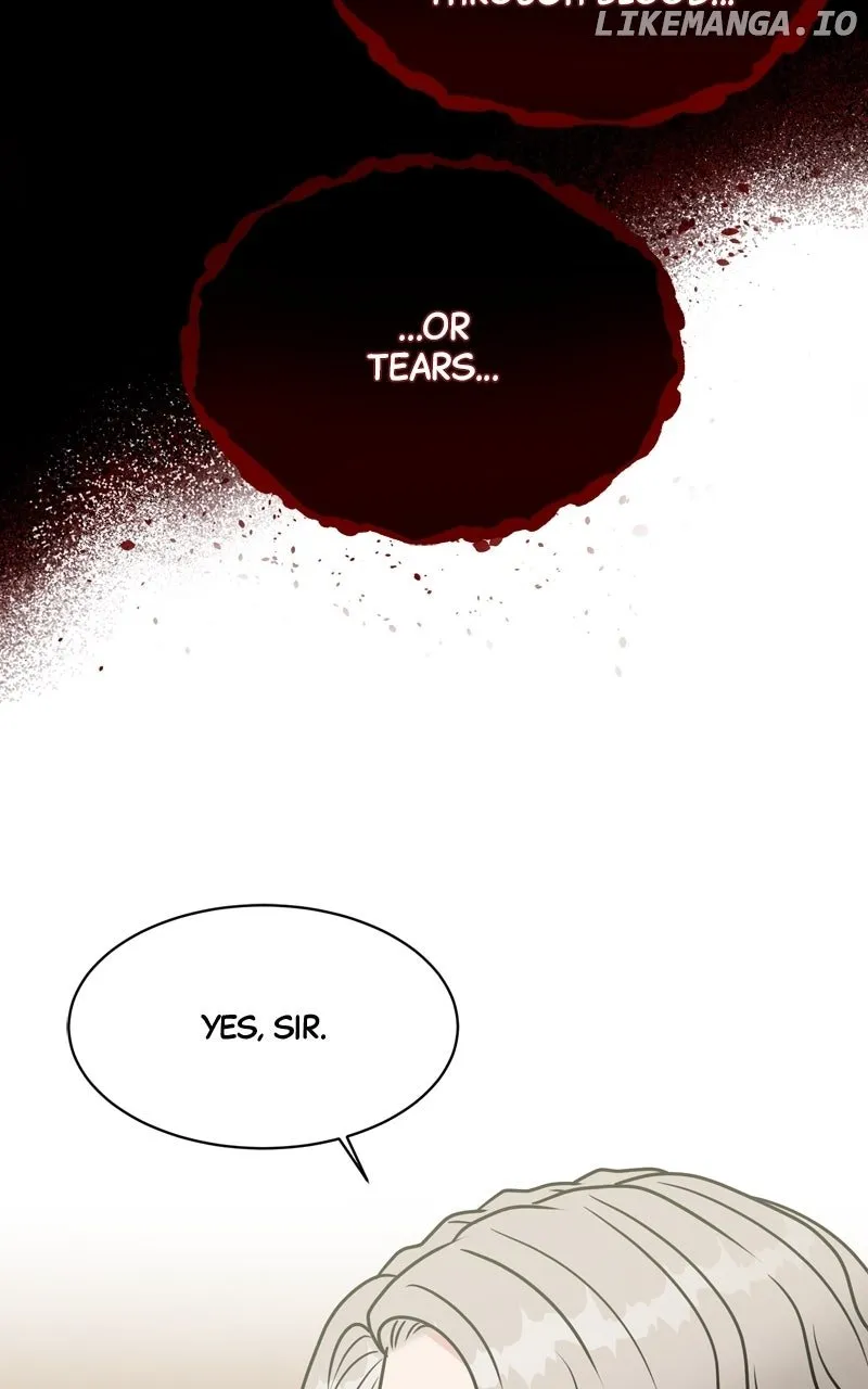 If You Don’t Love, You Die Chapter 6 page 117 - 