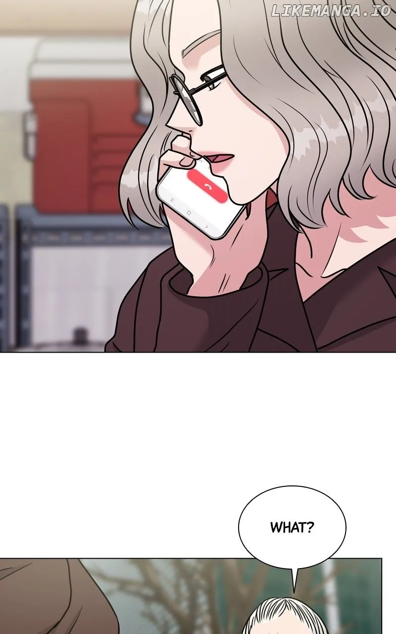 If You Don’t Love, You Die Chapter 6 page 118 - 