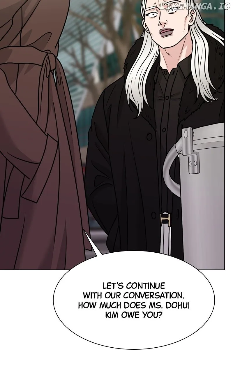 If You Don’t Love, You Die Chapter 6 page 119 - 