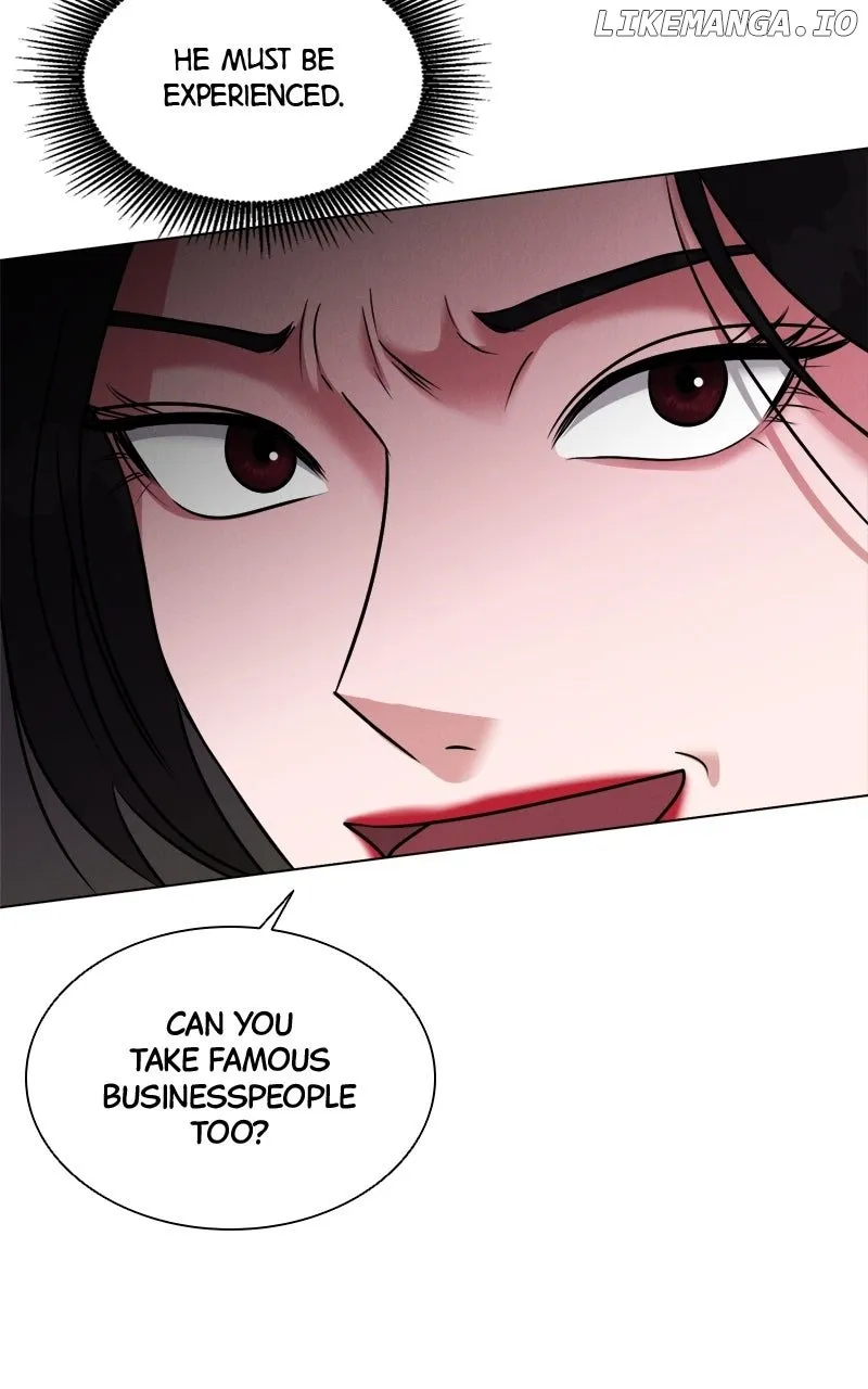 If You Don’t Love, You Die Chapter 6 page 13 - 
