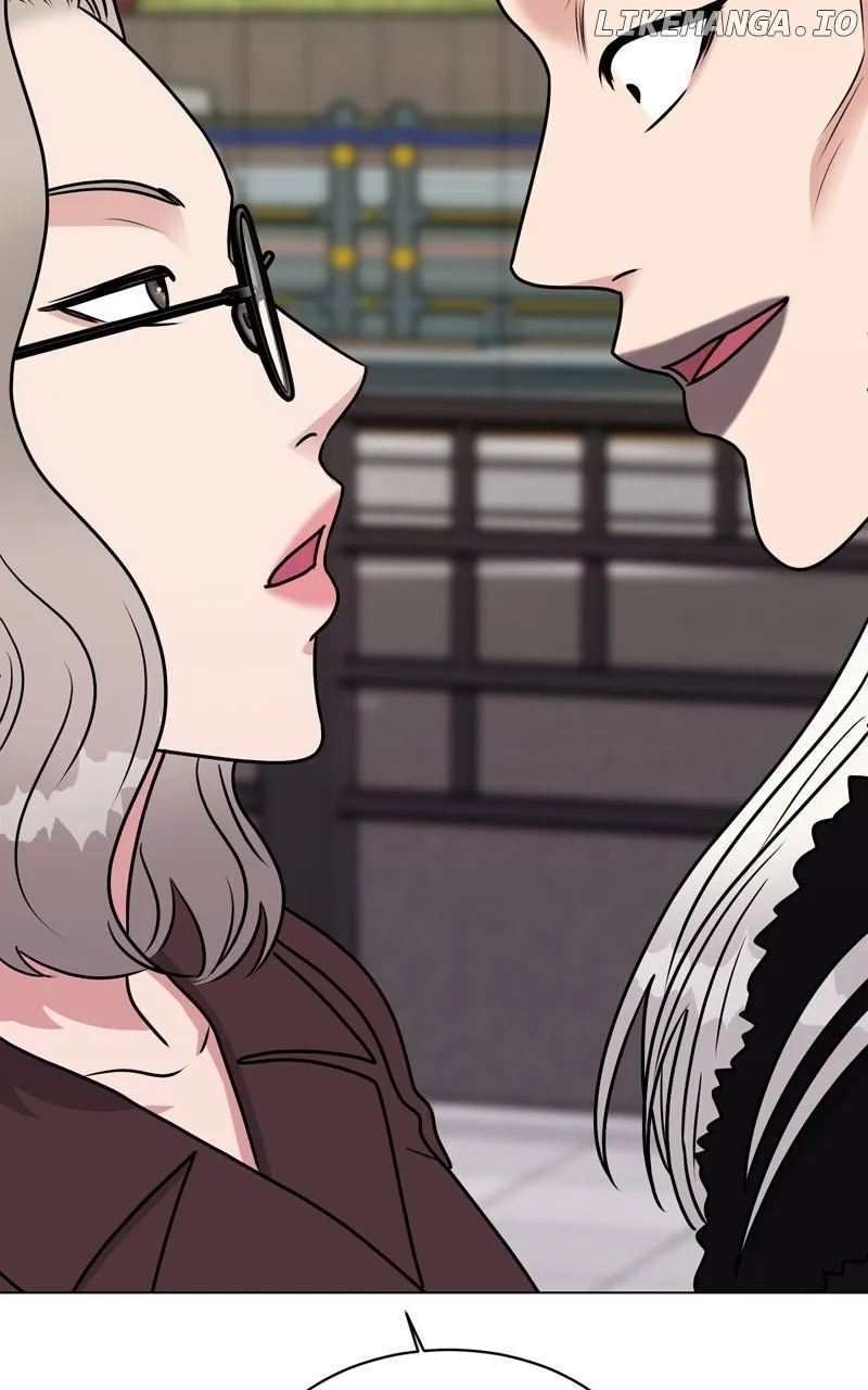 If You Don’t Love, You Die Chapter 6 page 122 - 