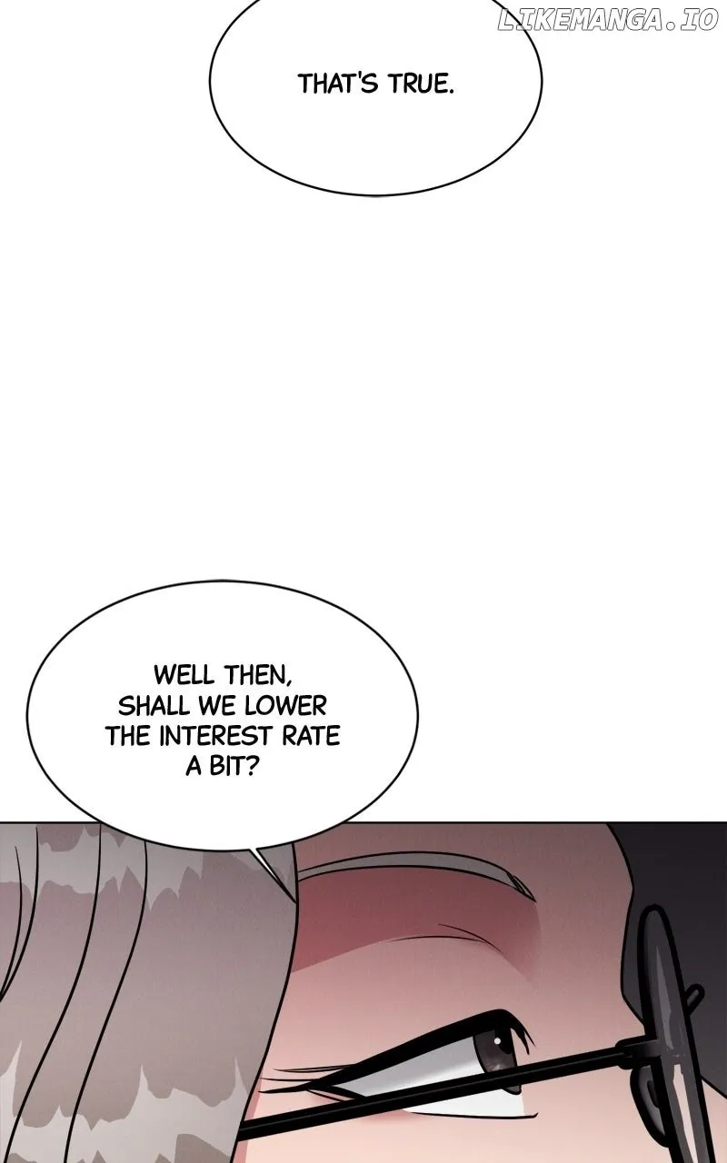 If You Don’t Love, You Die Chapter 6 page 123 - 