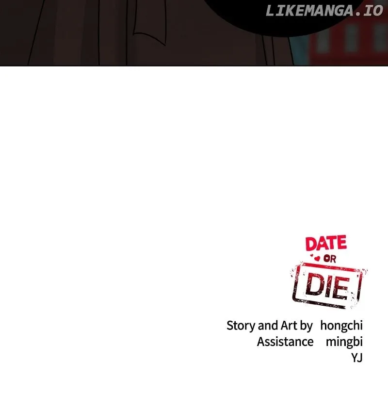 If You Don’t Love, You Die Chapter 6 page 127 - 
