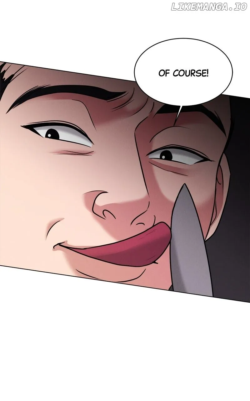 If You Don’t Love, You Die Chapter 6 page 14 - 