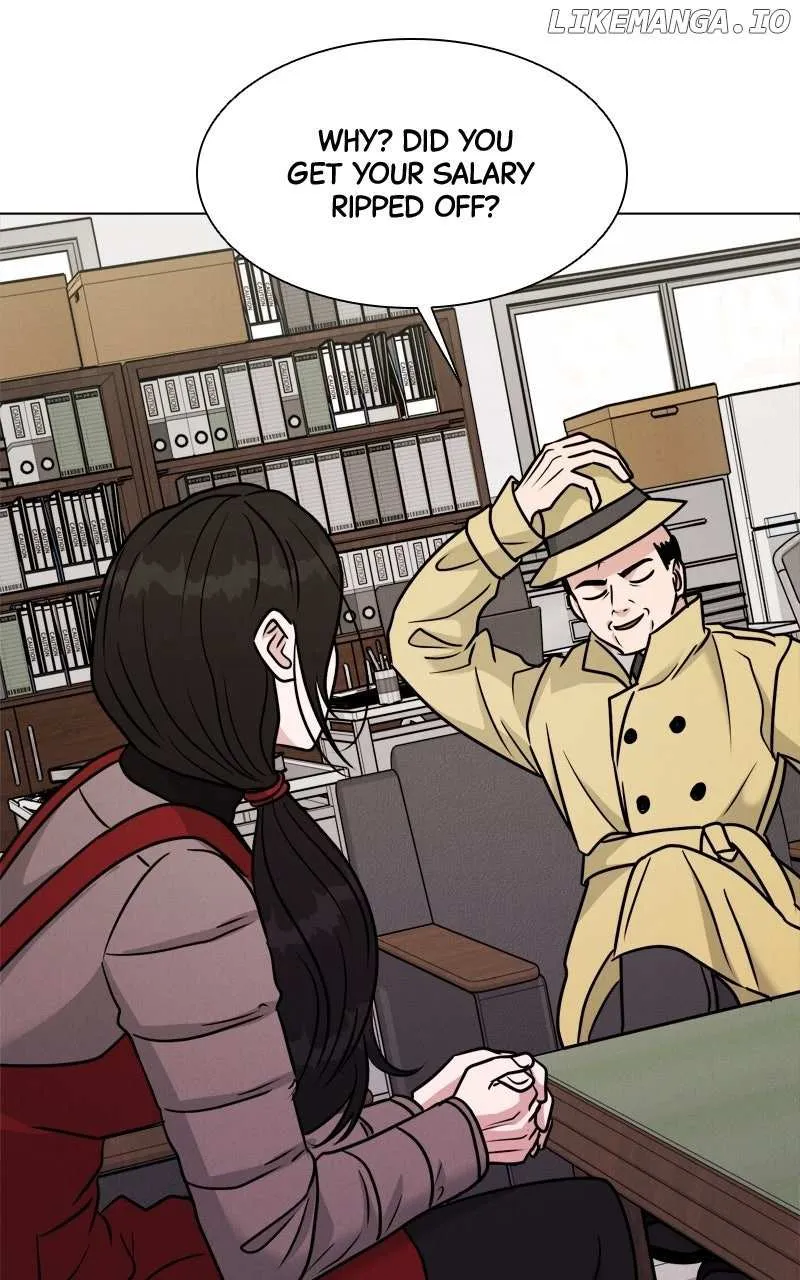 If You Don’t Love, You Die Chapter 6 page 15 - 