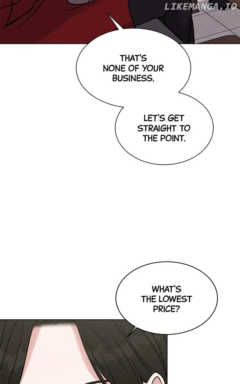 If You Don’t Love, You Die Chapter 6 page 16 - 