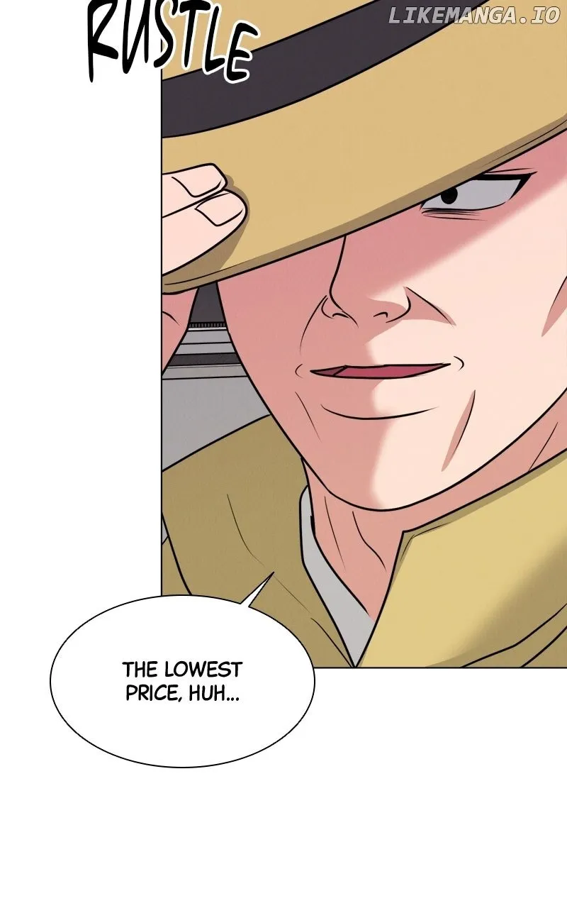 If You Don’t Love, You Die Chapter 6 page 18 - 