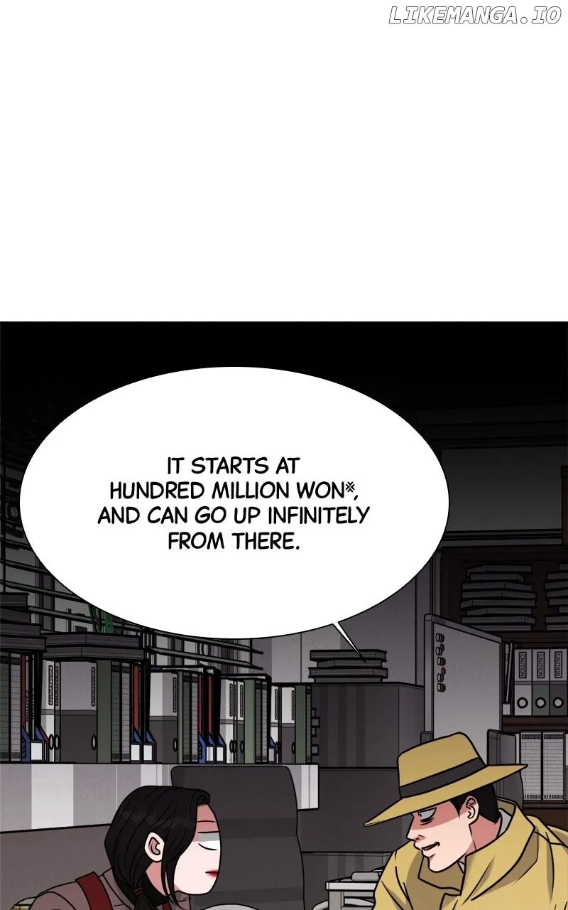 If You Don’t Love, You Die Chapter 6 page 19 - 