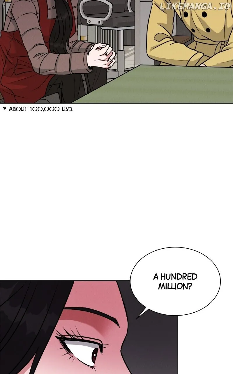 If You Don’t Love, You Die Chapter 6 page 20 - 