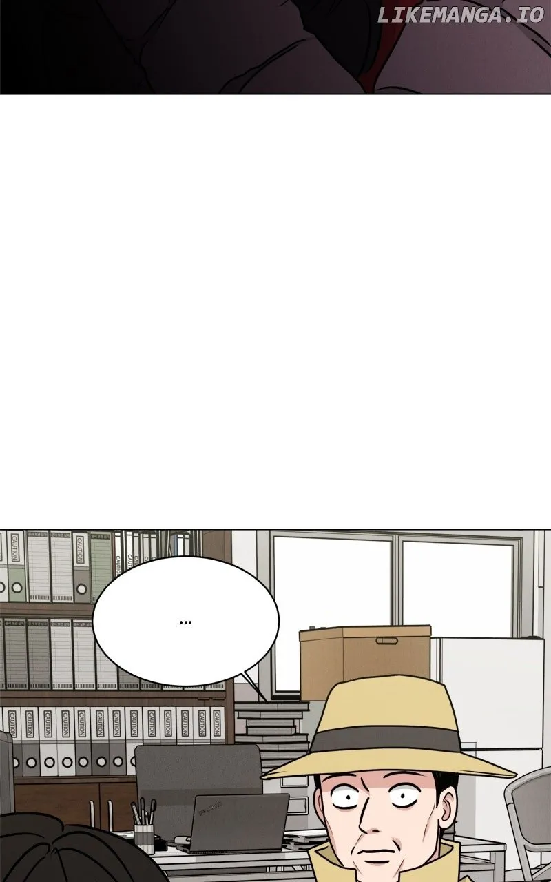 If You Don’t Love, You Die Chapter 6 page 3 - 