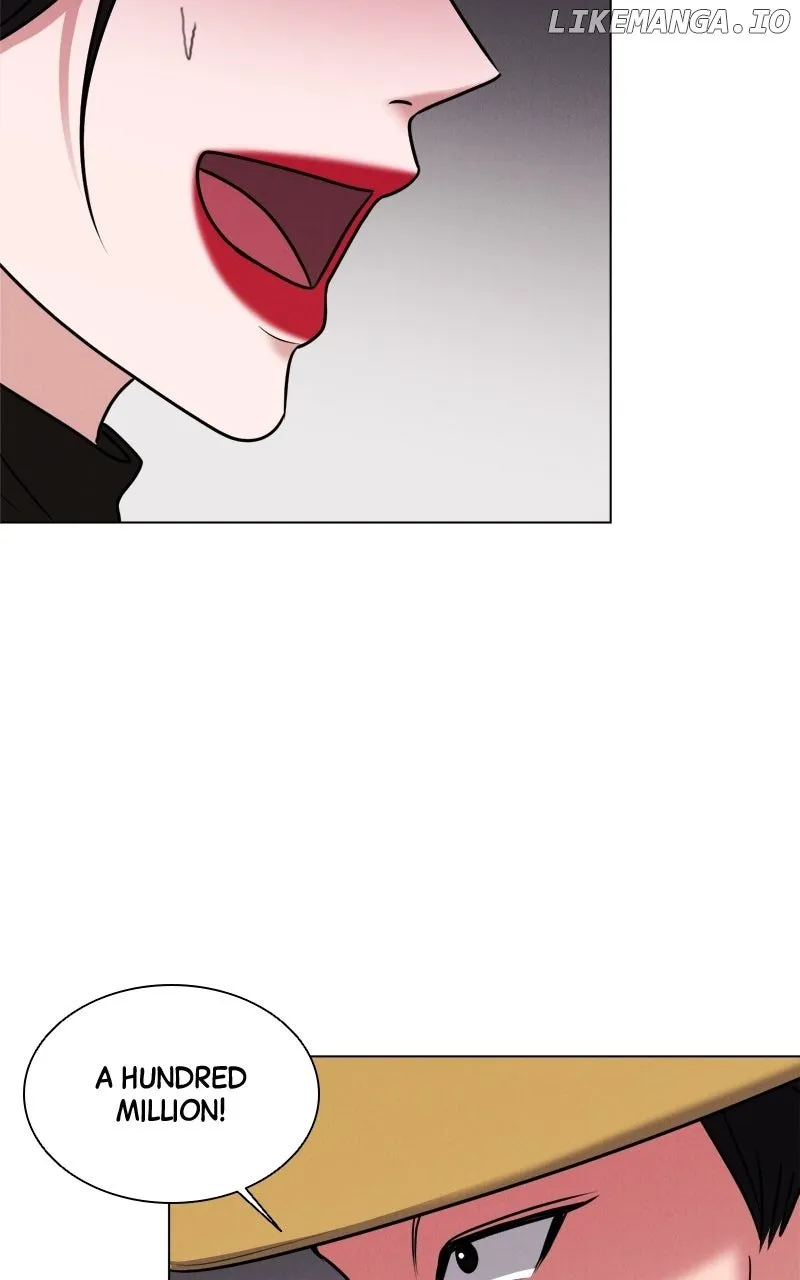 If You Don’t Love, You Die Chapter 6 page 21 - 