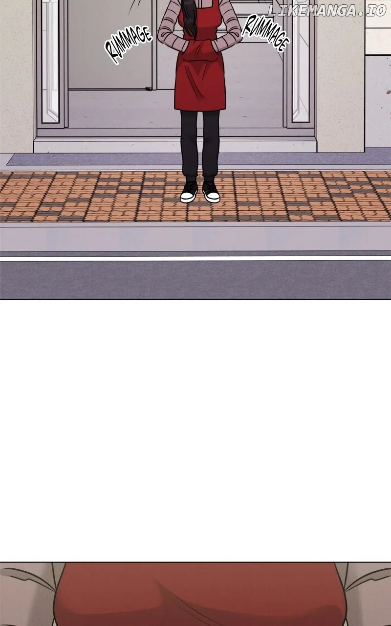 If You Don’t Love, You Die Chapter 6 page 25 - 