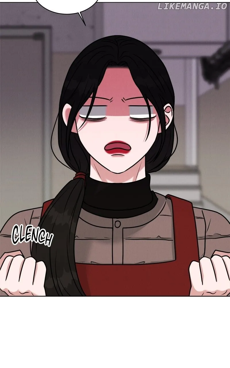 If You Don’t Love, You Die Chapter 6 page 27 - 