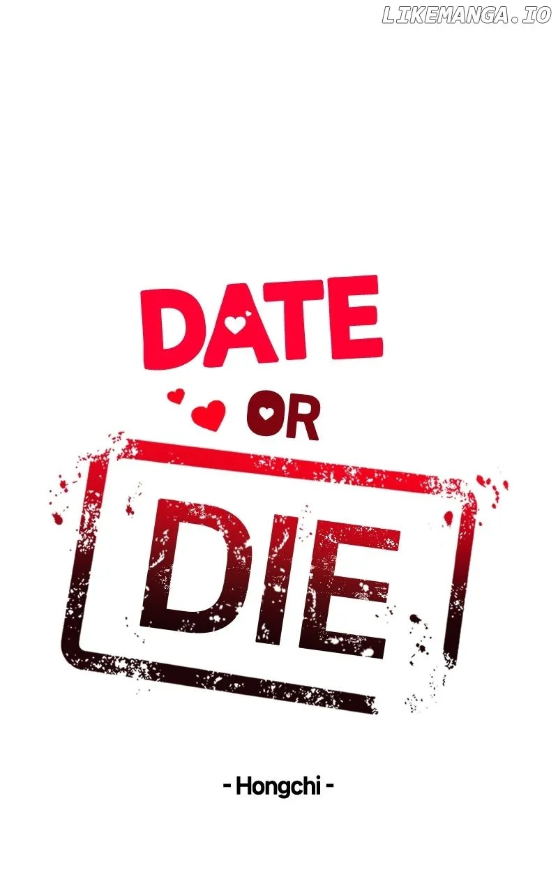 If You Don’t Love, You Die Chapter 6 page 28 - 