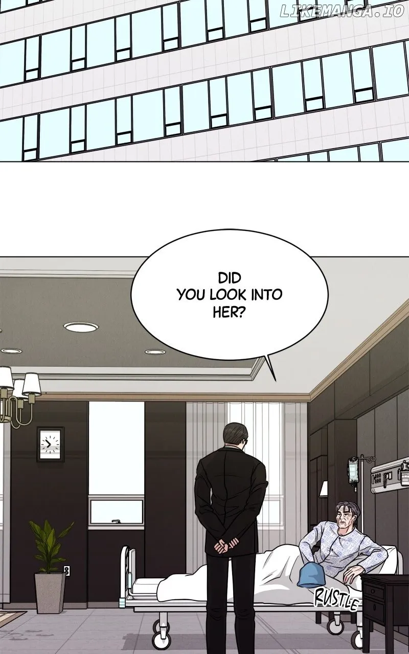 If You Don’t Love, You Die Chapter 6 page 30 - 