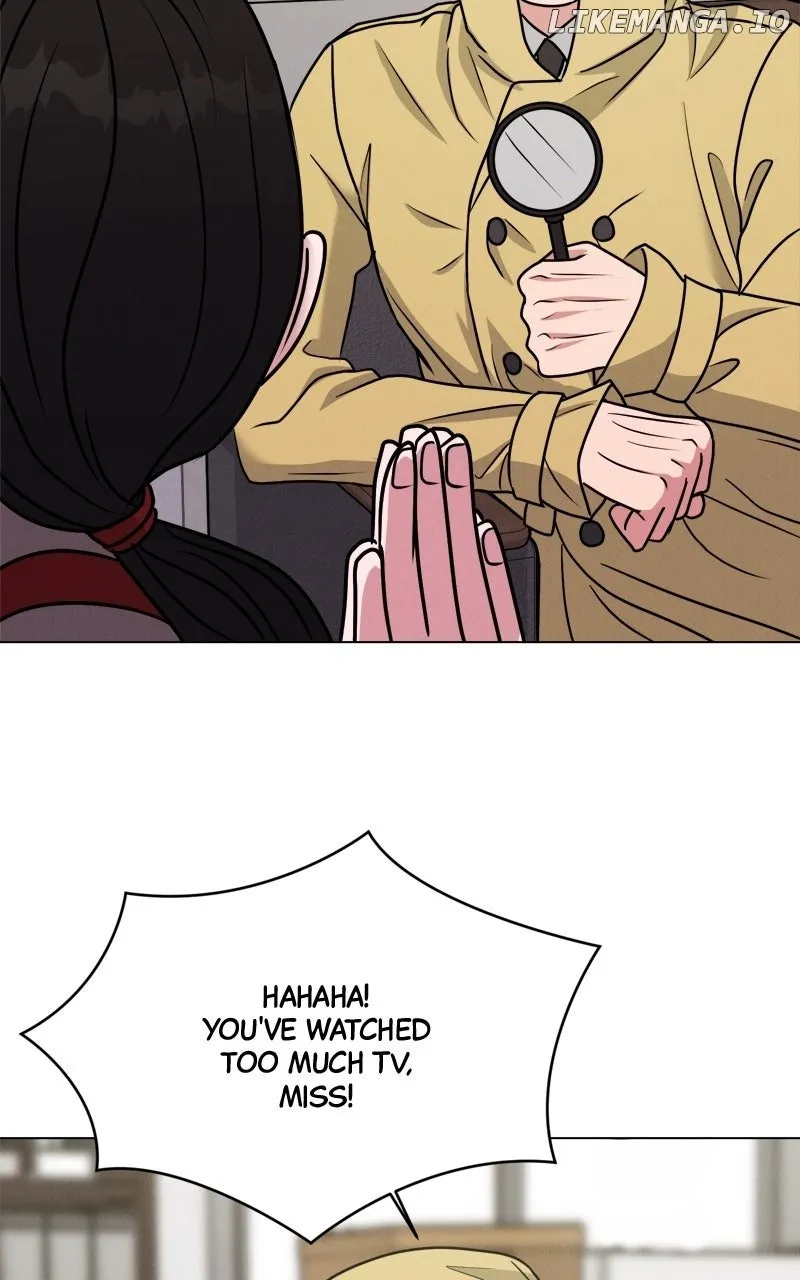 If You Don’t Love, You Die Chapter 6 page 4 - 